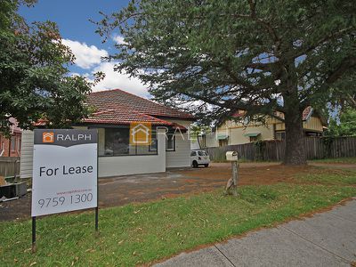 52 Fourth Avenue, Eastwood