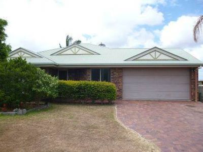 29 McLiver Street, Pialba