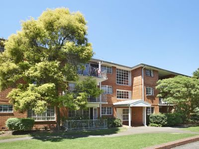 8 / 30 Queens Road, Westmead