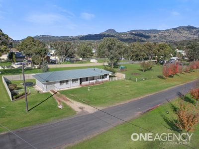 72 Murulla Street, Murrurundi