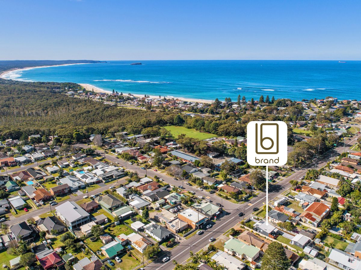 355 Main Road, Noraville