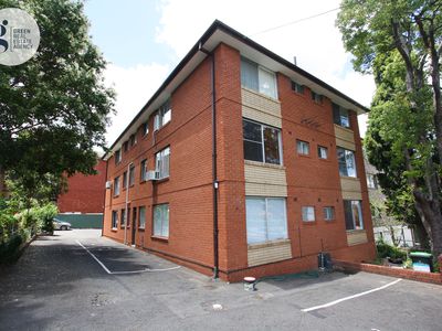 6/4 Adelaide Street, West Ryde