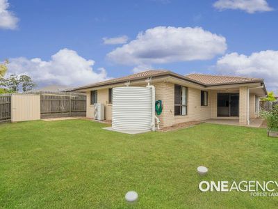 28 Giancarlo Crescent, Doolandella
