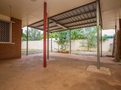 14 Egret Crescent, South Hedland