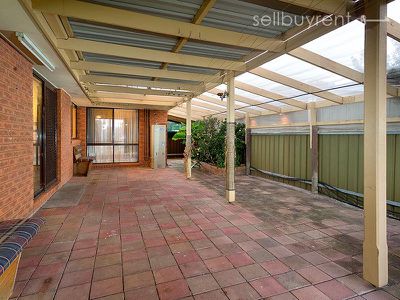 24 CAMPBELL AVENUE, Wodonga