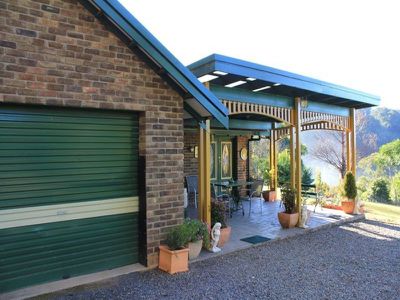 979 Moss Vale Rd, Kangaroo Valley
