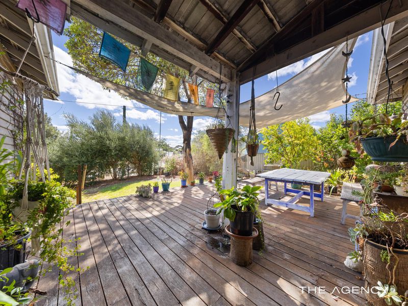 29 Starling Street, Hamilton Hill