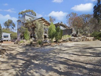 43 Curtis Road, Axe Creek