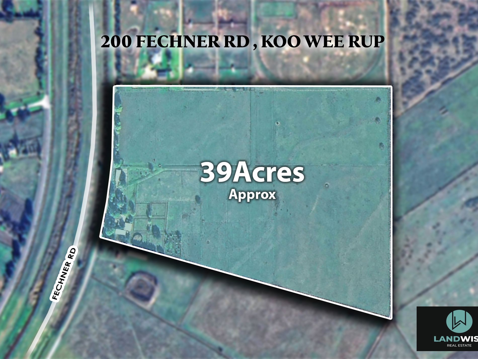 200 FECHNER ROAD, Koo Wee Rup