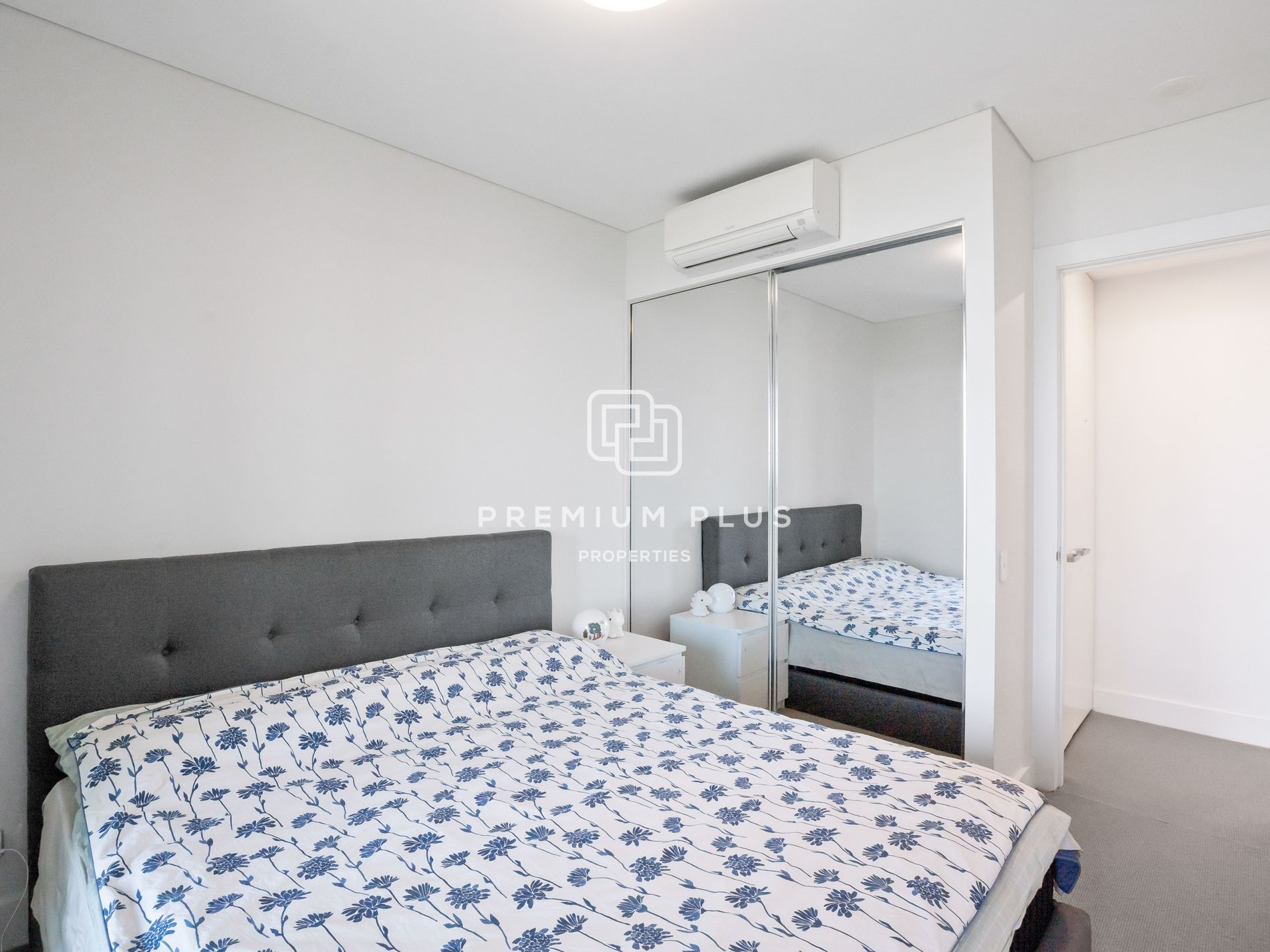 1203 / 1 Brushbox Street, Sydney Olympic Park