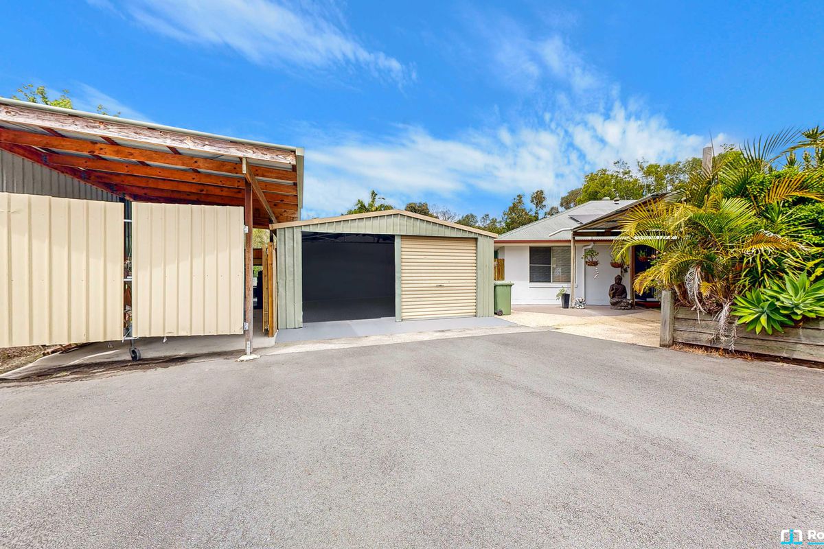 72 Silverwood Drive, Cooroibah