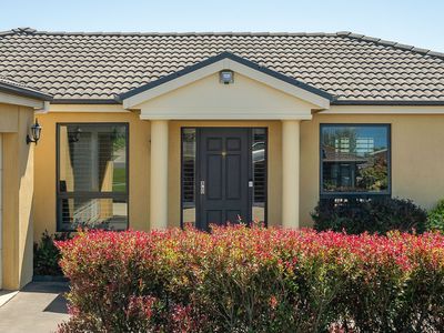 76 Mount Leslie Road, Prospect Vale