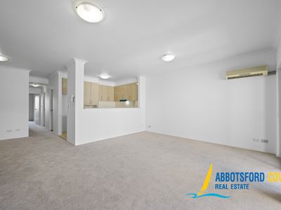 30 / 7 King Street, Campbelltown