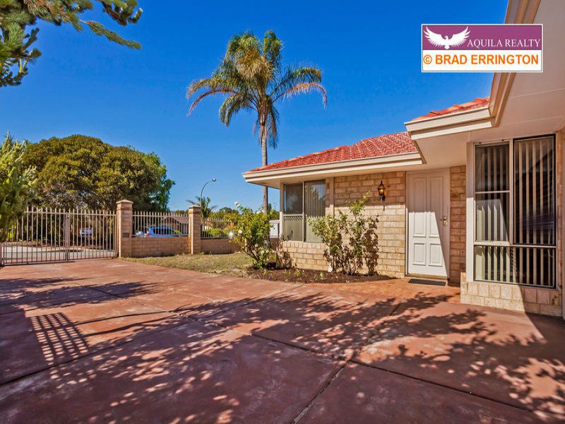 6 Tatlock Way, Stratton