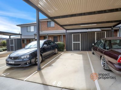 46 / 41 Lawrenson Circuit, Jacka