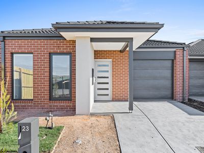 23 Malham Street, Lara