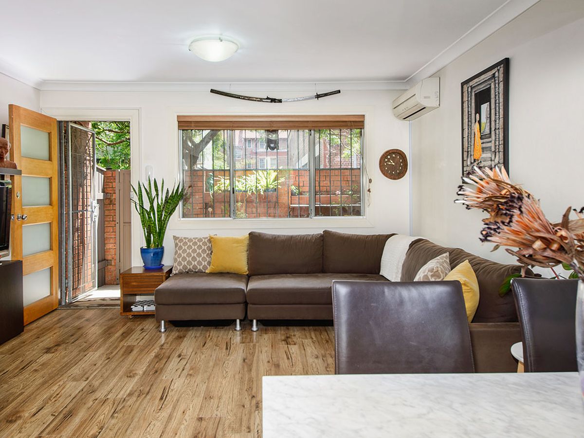 9 / 9-13 Boronia Street, Redfern