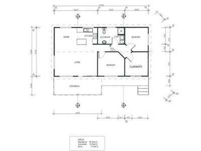 1539 Esperance Coast Road, Dover