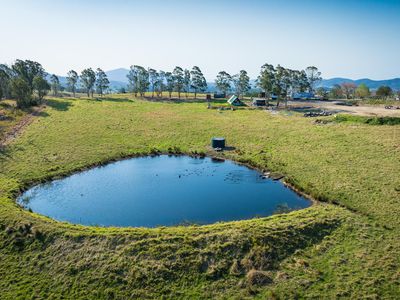 23 Christophers Road, Quaama