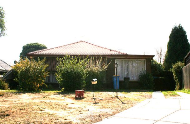 20 Forbes Boulevard, Wallan
