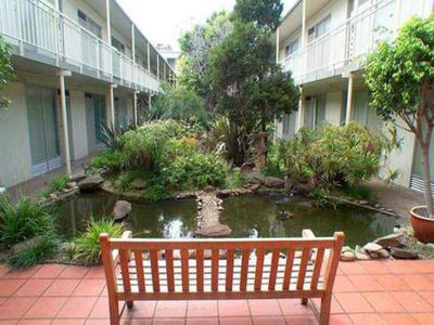 76 / 19-23 Forbes Street, Woolloomooloo