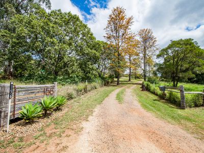 156 Birt Road, Kingaroy