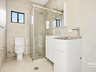 22A Kingsley Street, Blackett