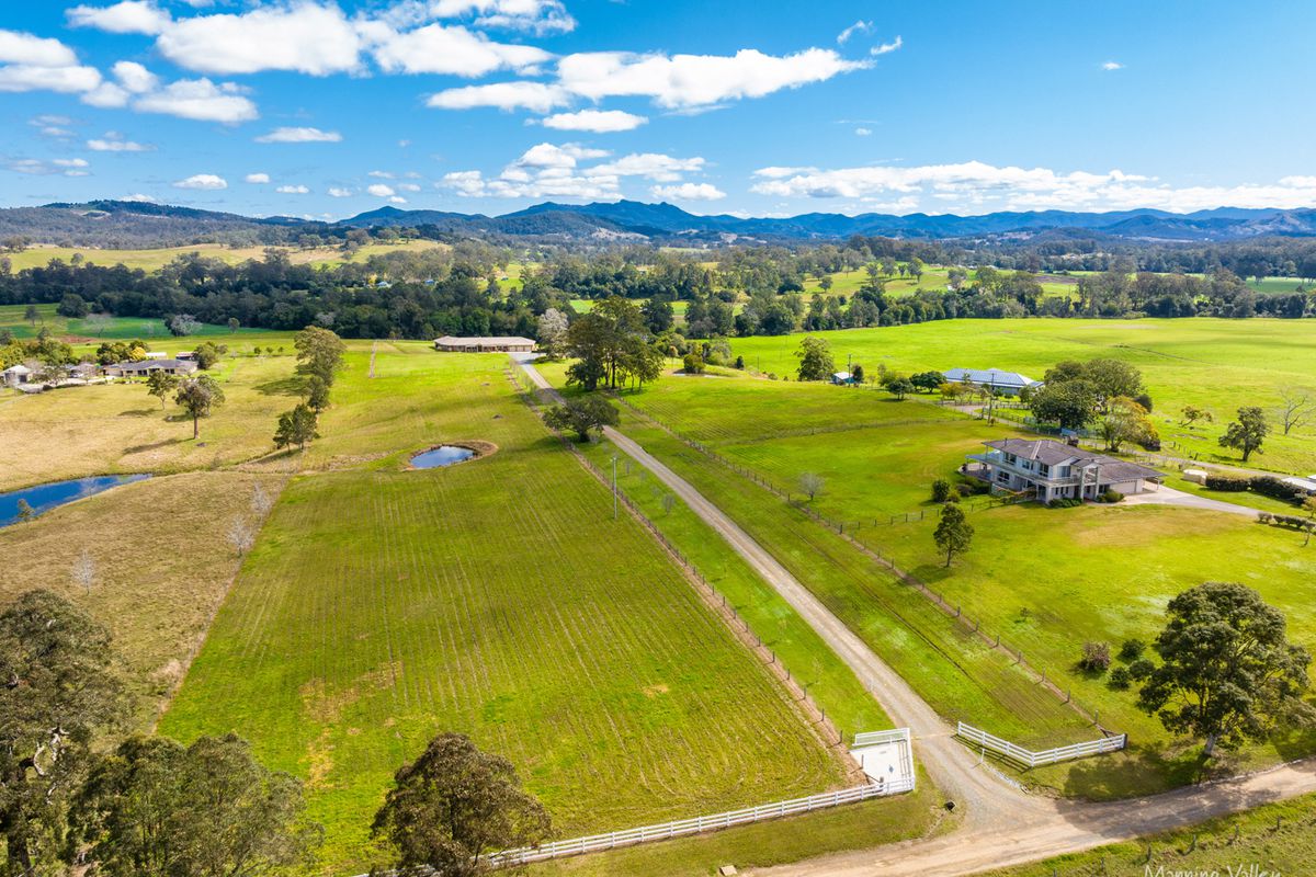 211 Marchfield Road, Wingham