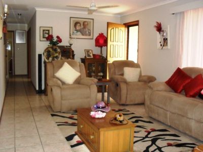 22 Kuruman Street, Scarness