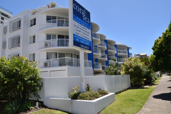 7 / 35 Sixth Avenue, Maroochydore