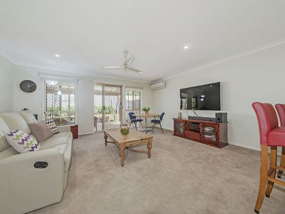 18/1 Belgarah Place, Carina