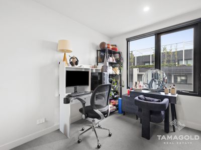 411 / 270 Lygon Street, Brunswick East