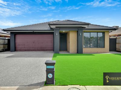 249 McGrath Road, Wyndham Vale