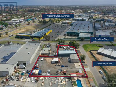 2 Dalloway Road, Port Kennedy