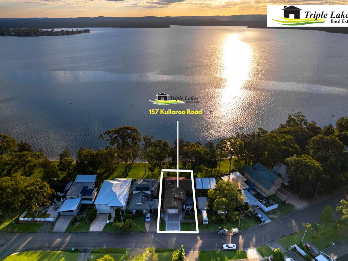 Summerland Point