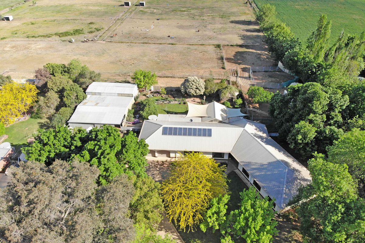 713 Graham Road, Kyabram