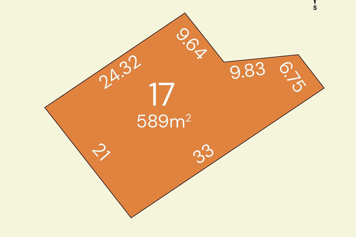 Lot 17, 147 Hawthorn Road, Mount Barker