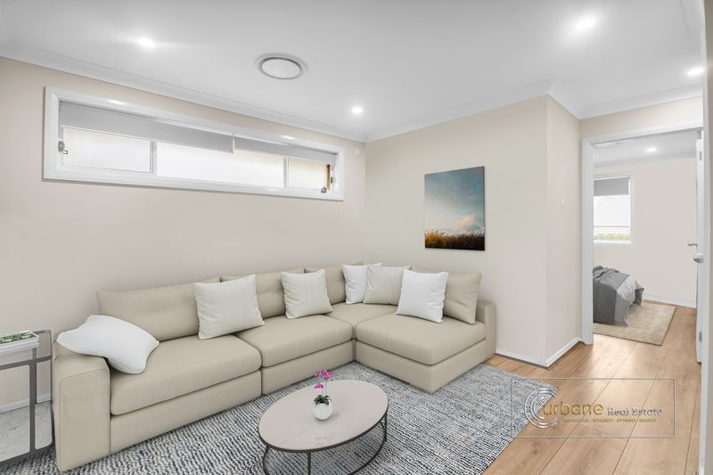 6 Avocet Circuit, Cranebrook