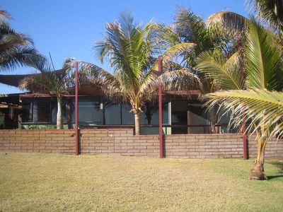 77 Kingsmill Street, Port Hedland