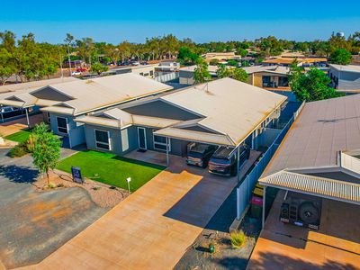 23 Smith Street, South Hedland