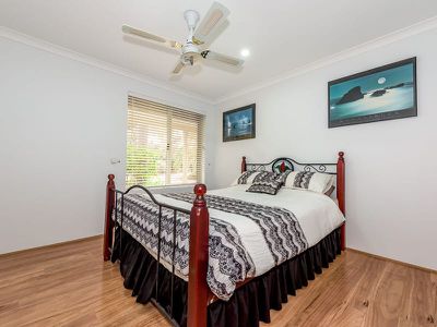 27 Wicksteed Close , Baldivis