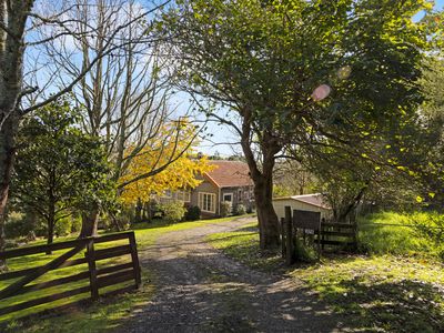 370 Rimmer Road, Helensville