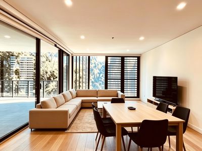 B102 / 82 Waterloo Road, Macquarie Park