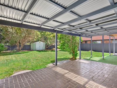 11 King George Parade, Forster