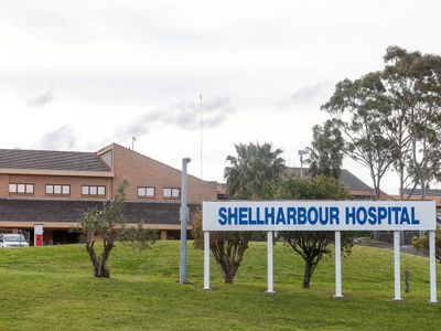 7 O'Connell Street, Barrack Heights