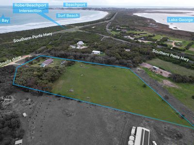 118 Admella Drive, Beachport