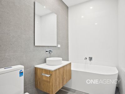 50B Honeycomb Street, Horsley