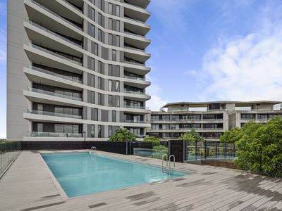 711 / 6B Atkinson St , Liverpool