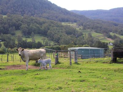 2286D 2286D Moss Vale Road, Kangaroo Valley