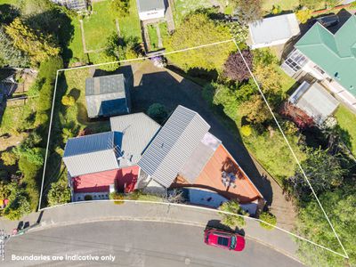 4 Salmond Street, Halfway Bush